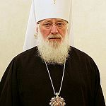  Новгородского митрополита поздравили с 25-летием на кафедре 