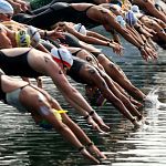 В Валдайском озере впервые состоится заплыв «Иверская миля» 