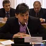 Леонида Дорошева просит привлечь к уголовной ответственности другой депутат облдумы