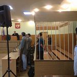 В новгородском суде вынесли приговор  киллерам