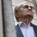 Суд арестовал Виктора Нечаева 