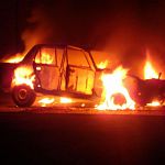 Три человека погибли при столкновении двух новгородских машин в Псковской области 