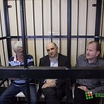 Николая Закалдаева будут судить отдельно 