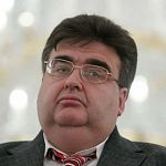 Депутат Алексей Митрофанов не смог договориться со следствием 