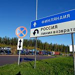 Жителя Великого Новгорода задержали в Финляндии по запросу США 