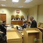 Демидов заявил в суде, что Юрий Бобрышев нарушил порядок пребывания за границей