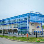 На улице Германа открылся новый офис компании «Новгороднефтепродукт»