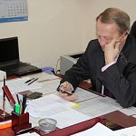 Обязанности Виктора Нечаева распределили между вице-губернаторами 