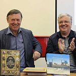 УФАС признало закупку книги Виктора Смирнова законной 