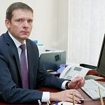 Анатолий Осипов стал заместителем директора «Информики-сервис» в Москве 