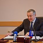 Приставы предупредили мэра Юрия Бобрышева об уголовной ответственности 