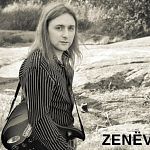 Музыкант из Финляндии Артем Зенёв записал альбом «Собор грачей» на стихи Велимира Хлебникова