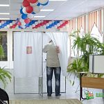 В Новгородской области около 1300 человек проголосовали досрочно 