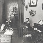 Все вокальные произведения Антония Аренского зазвучат на сайте филармонии 