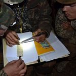 Останки погибшего солдата передадут на Украину 