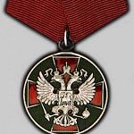 Президент Путин наградил Быстрова, Клюкина и Суворова