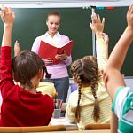 В Великом Новгороде обсудили профессиональный стандарт учителя