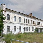 В Великом Новгороде отреставрируют бывшее здание парусной фабрики