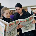 По безработице Новгородская и Псковская области поделили четвёртое место в СЗФО
