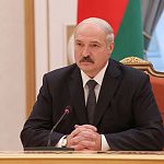 Глава новгородского избиркома наблюдал за выборами президента Белоруссии