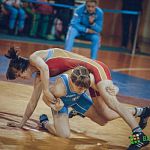 Женская борьба вошла в число базовых видов спорта Новгородской области