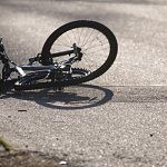 Водитель, который задавил 11-летнюю велосипедистку в Пролетарии, сел на три с половиной года