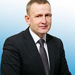 Бывший полицейский Сергей Кузьмин рассказал «ВН» о себе и управлении непростым Окуловским районом