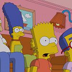 «Симпсонов» и «Футураму» в эфире заменит ТНТ