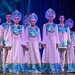 Коллектив неслышащих детей «Шаг к мечте» вышел в финал Всероссийского конкурса «Звезда удачи», нужно поддержать ребят