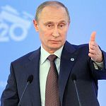 В Великом Новгороде НЕ будут дискутировать: Владимир Путин – эффективный лидер или нет?