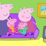 В Великом Новгороде покажут интерактивный спектакль про свинку Пеппу по лицензии создателей мультфильма