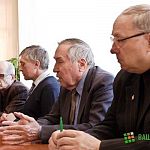 Впервые за 12 лет в Новгородской области переизбрали председателя совета ветеранов
