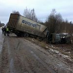 Суд оставил в силе приговор водителю, виновному в гибели медиков в Новгородской области