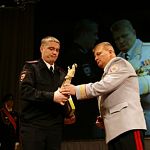 Новгородского полицейского наградили за «дело Константинова»