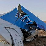 Крушение российского аэробуса в Египте признали терактом
