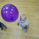 В Великом Новгороде сегодня – День недоношенных детей 