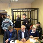 Адвокат Шалмуева: «Арнольда Александровича «внесли» в «ОПГ» для весомости уголовного дела»