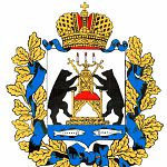 Имперскую корону на гербе Новгородской области заменит венец