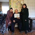 В Великом Новгороде вновь собирают гуманитарный груз для Донбасса 