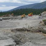 «Акрон» планирует в 2016 году запустить подземный рудник в Мурманской области 