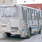  В Любытинском районе со вчерашнего дня не ходят автобусы 