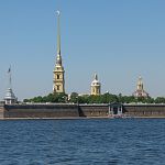   В Петербурге вскрыли гробницу Александра III 