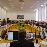14 депутатов инициировали второй импичмент Юрия Бобрышева 