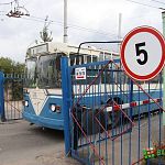 Двадцать лет назад в Великом Новгороде пустили троллейбусы