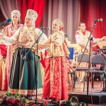 В Великом Новгороде состоялся фестиваль «Парад оркестров»