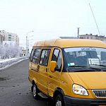 Новгородские власти выясняют, что произошло с маршрутками 
