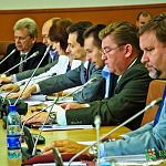  Депутат Сергей Трояновский решил отказаться от мандата 