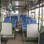 Цену на проезд в автобусе в Великом Новгороде могут повысить до 22 рублей 
