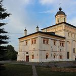 В колмовской церкви Успения в Великом Новгороде создают музей 