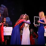 «Мисс Великий Новгород - 2016» любит бальные танцы и собирается стать журналистом